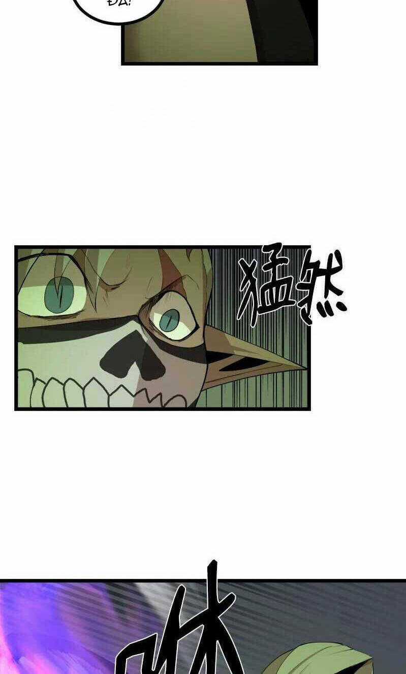 The Dungeon Master Chapter 111 trang 40