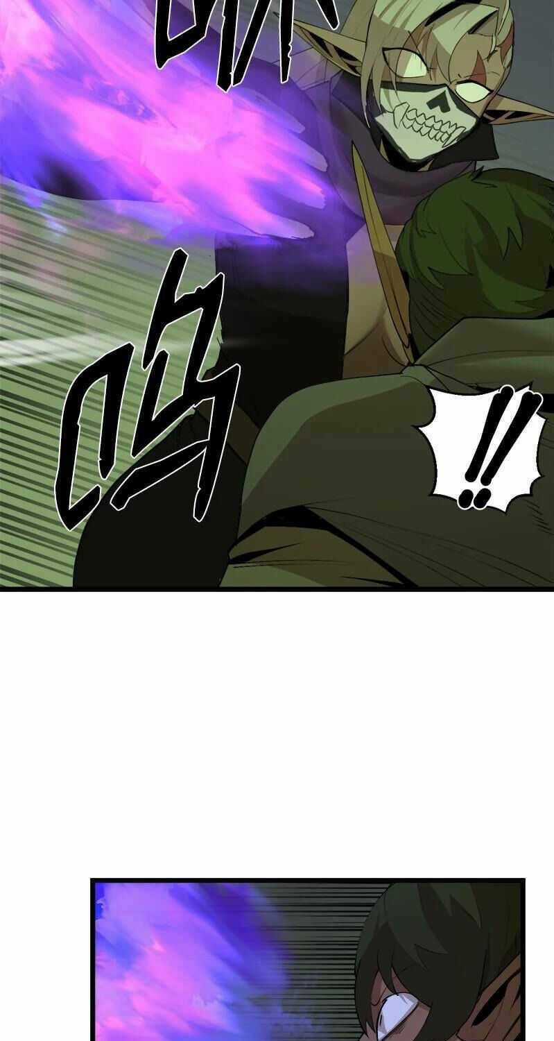 The Dungeon Master Chapter 111 trang 41