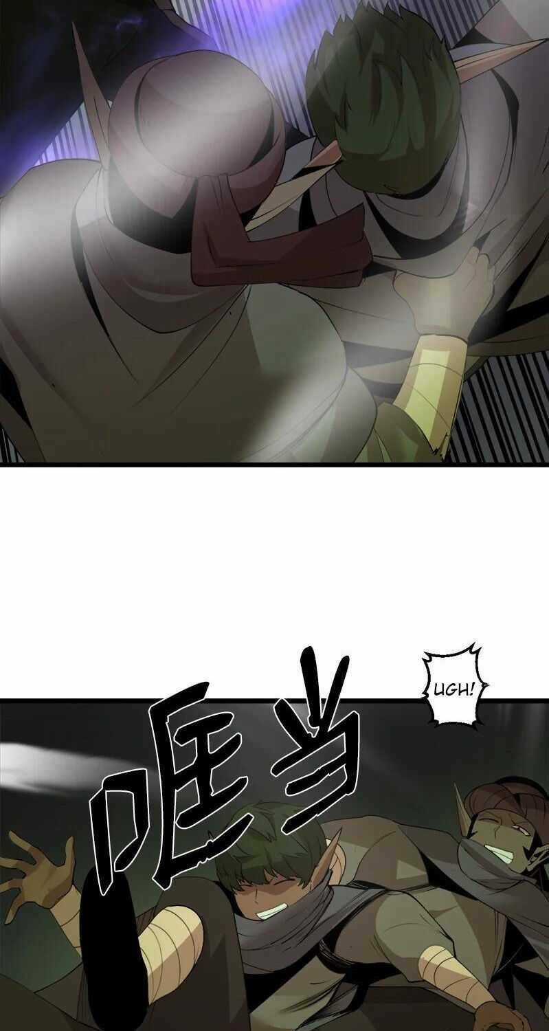 The Dungeon Master Chapter 111 trang 43