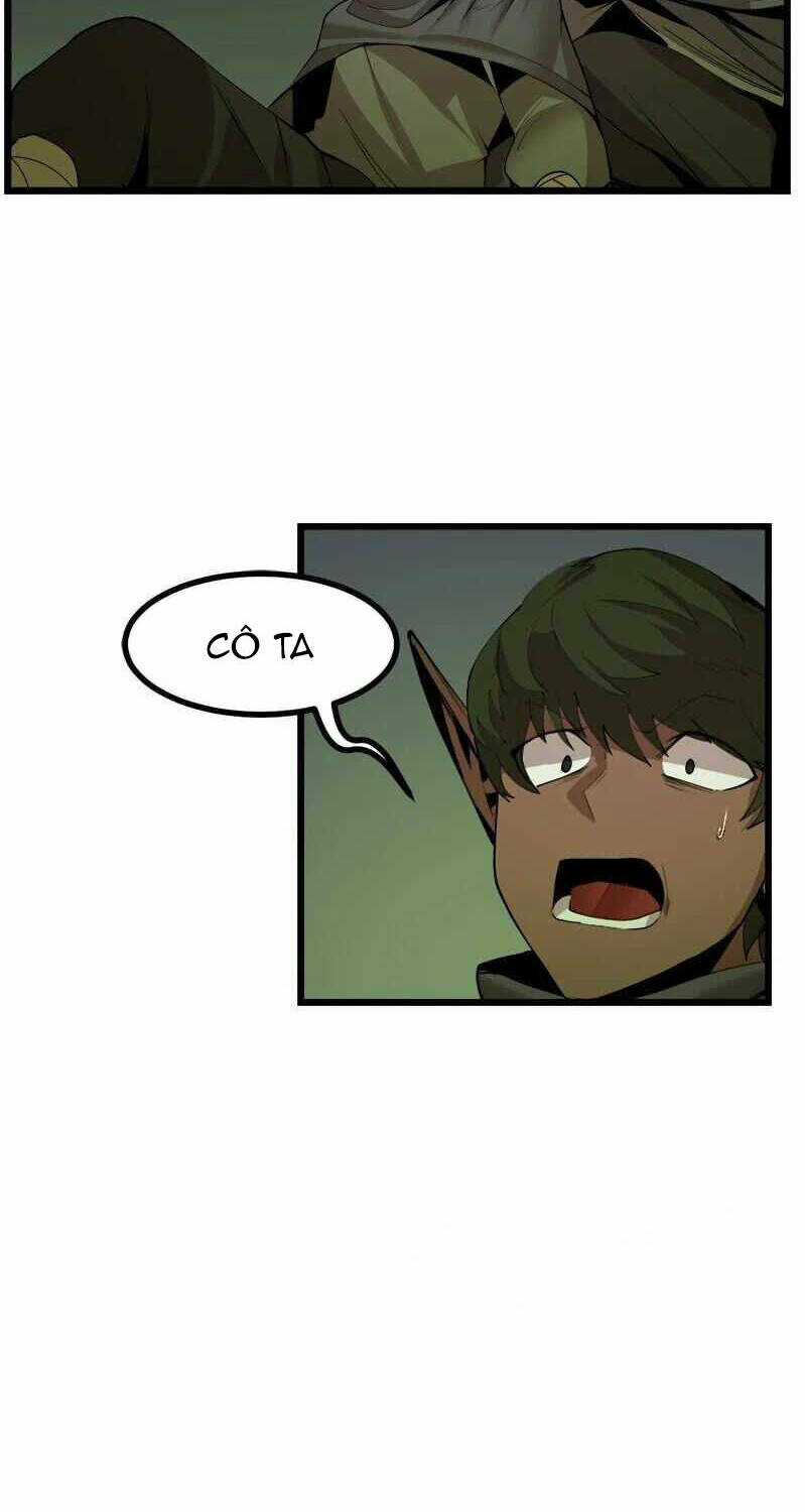 The Dungeon Master Chapter 111 trang 46