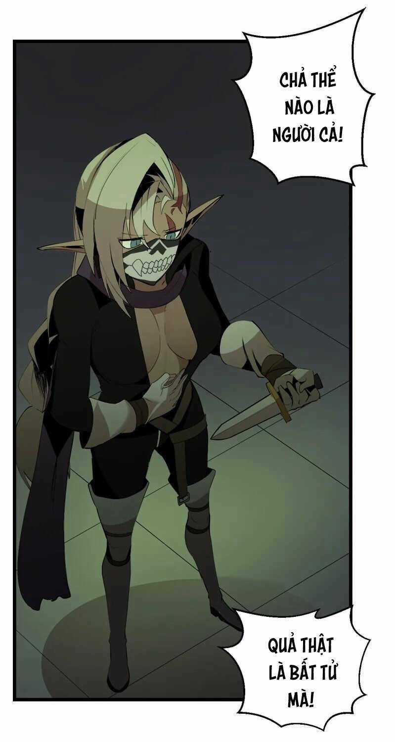 The Dungeon Master Chapter 111 trang 47