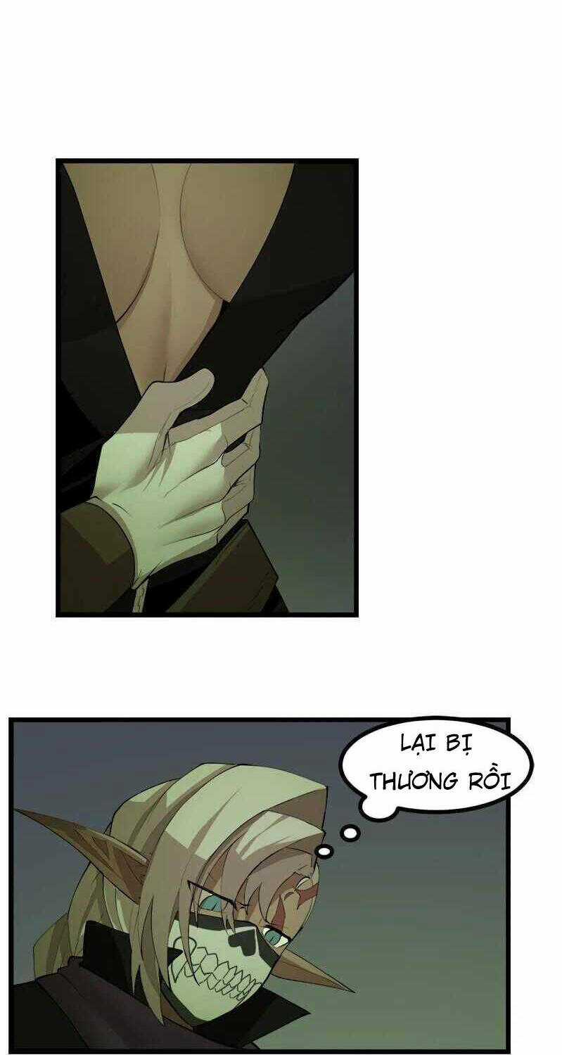 The Dungeon Master Chapter 111 trang 48