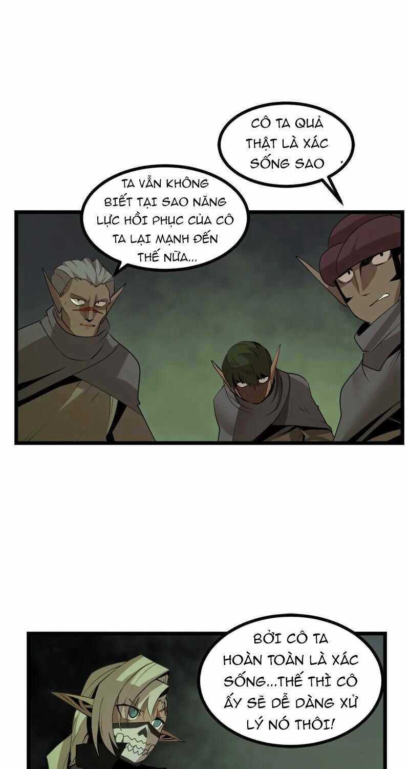 The Dungeon Master Chapter 111 trang 49