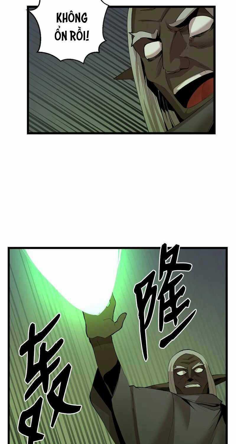 The Dungeon Master Chapter 111 trang 5