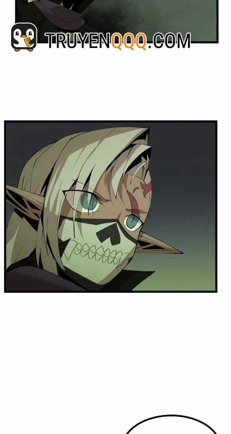 The Dungeon Master Chapter 111 trang 50