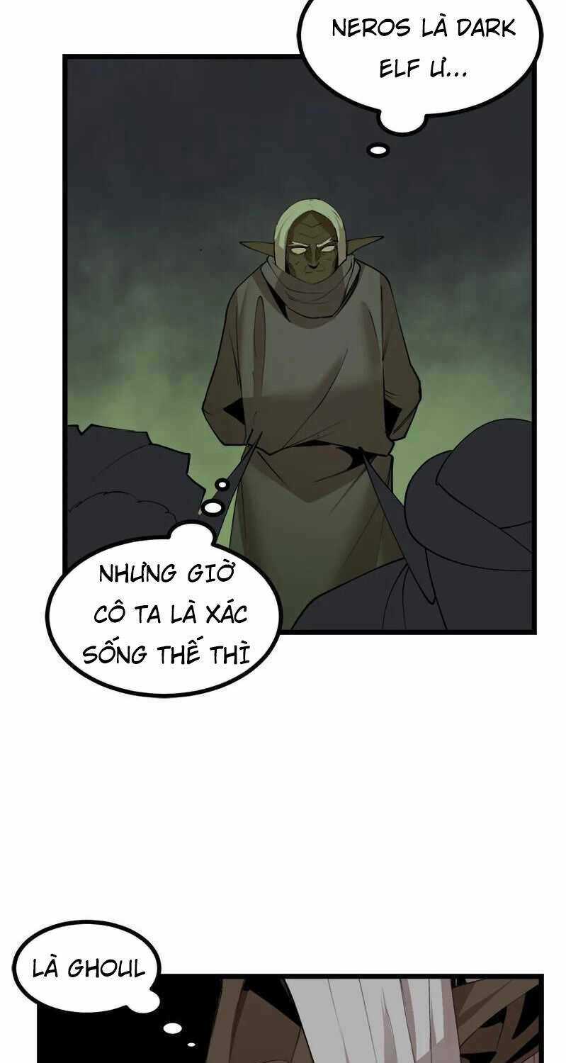 The Dungeon Master Chapter 111 trang 51
