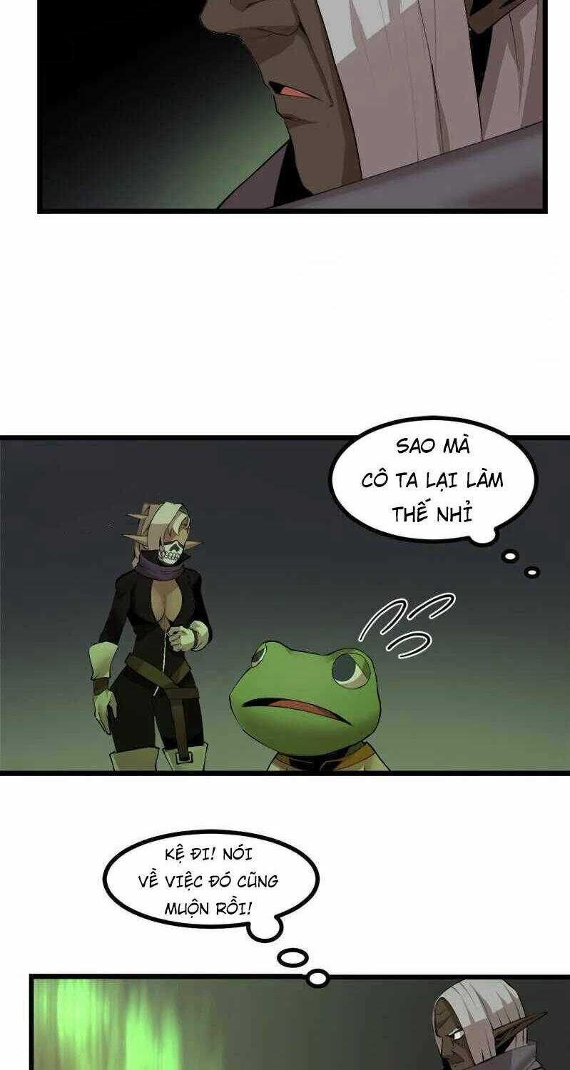 The Dungeon Master Chapter 111 trang 52