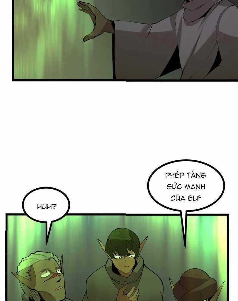 The Dungeon Master Chapter 111 trang 53