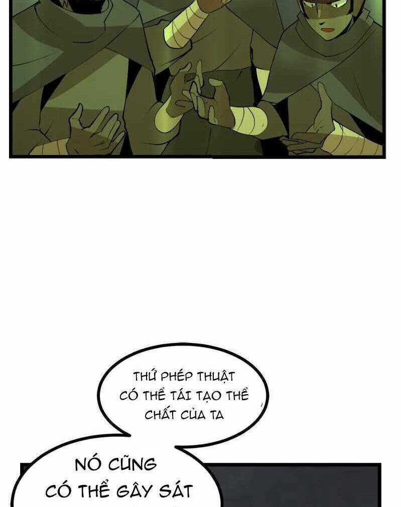 The Dungeon Master Chapter 111 trang 54