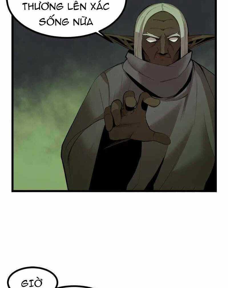 The Dungeon Master Chapter 111 trang 55