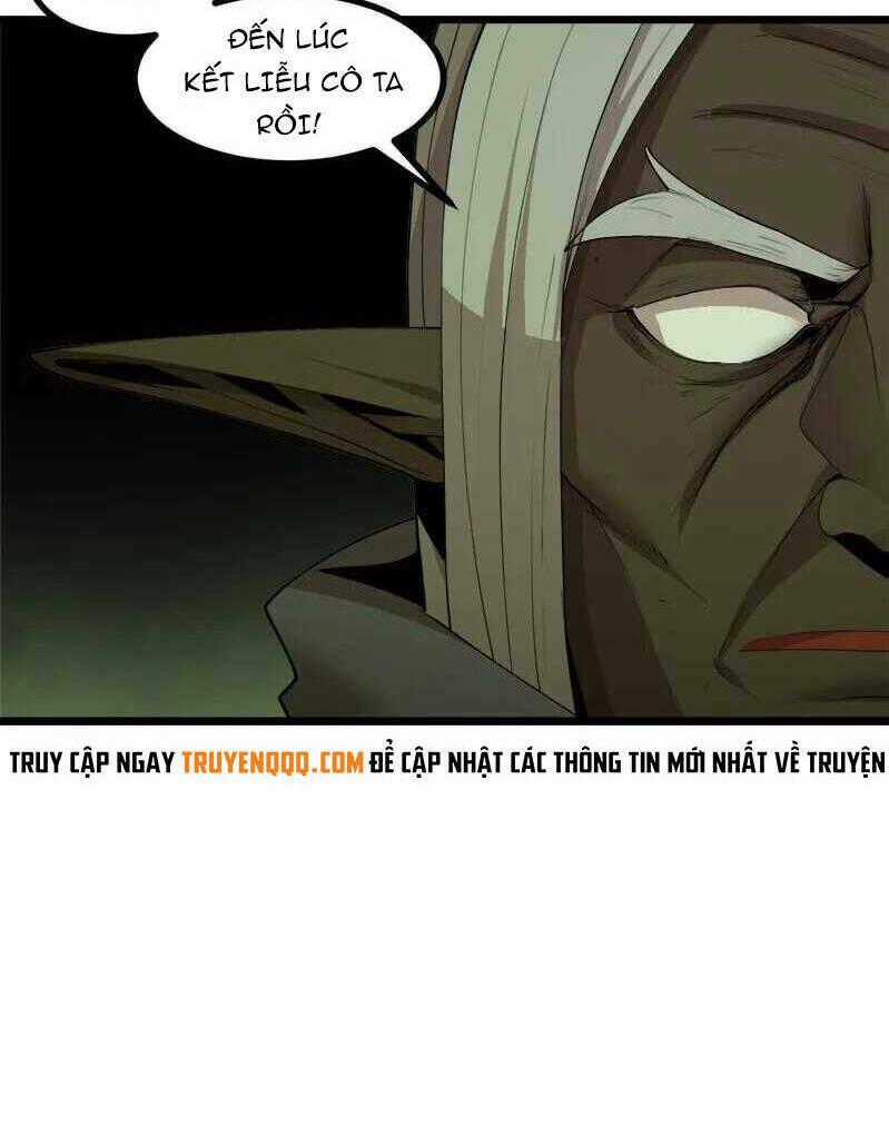 The Dungeon Master Chapter 111 trang 56