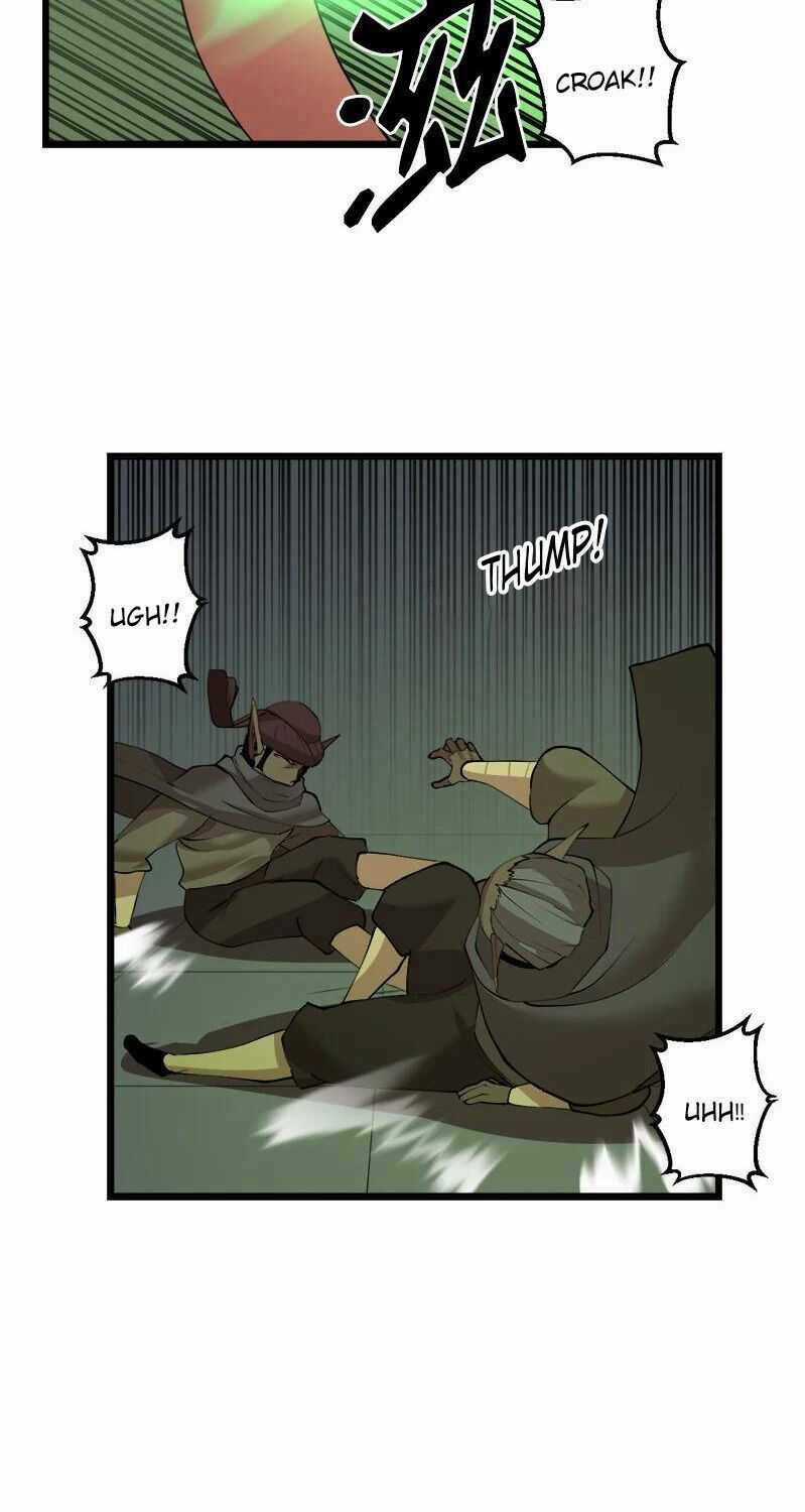 The Dungeon Master Chapter 111 trang 7