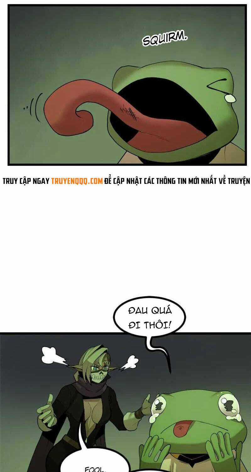The Dungeon Master Chapter 111 trang 8