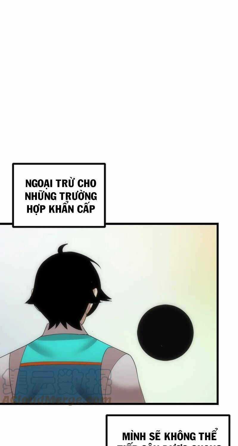 The Dungeon Master Chapter 112 trang 13
