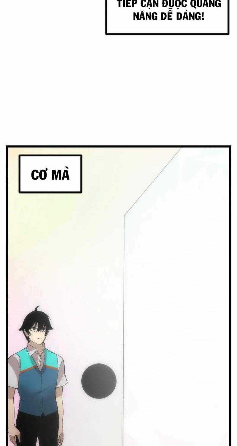 The Dungeon Master Chapter 112 trang 14