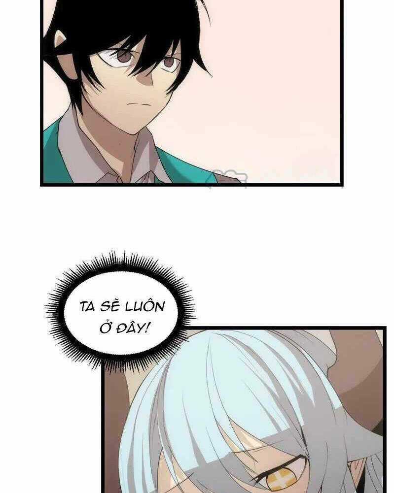 The Dungeon Master Chapter 112 trang 16