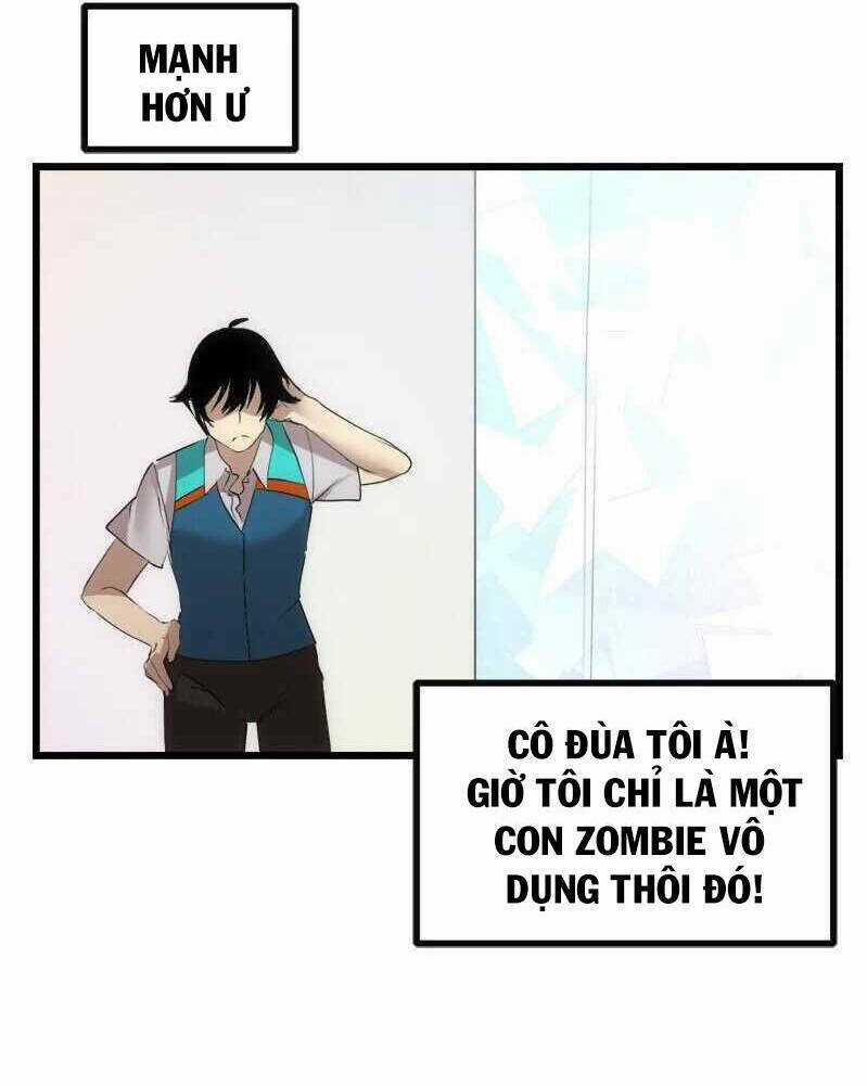 The Dungeon Master Chapter 112 trang 18