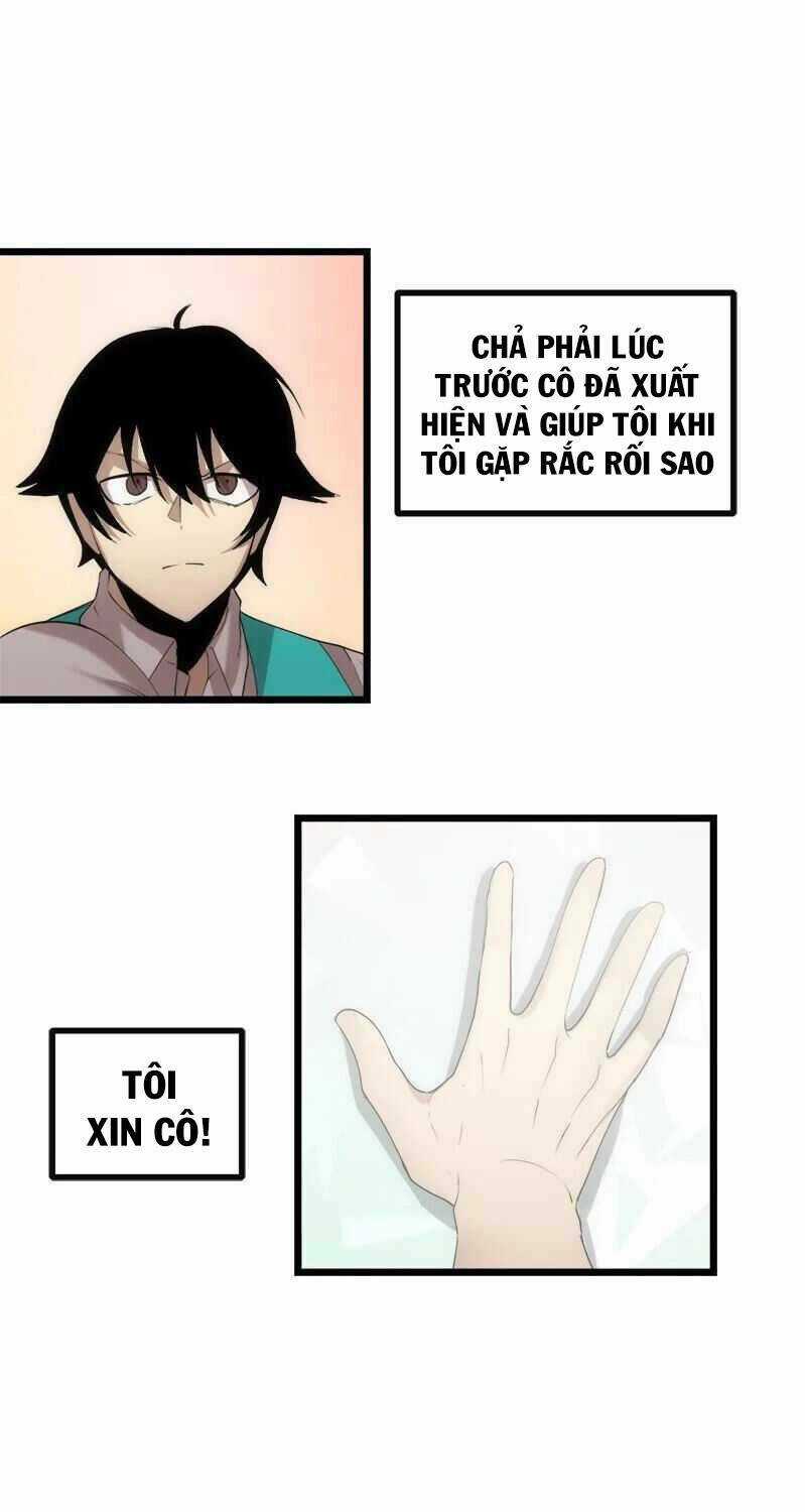 The Dungeon Master Chapter 112 trang 19