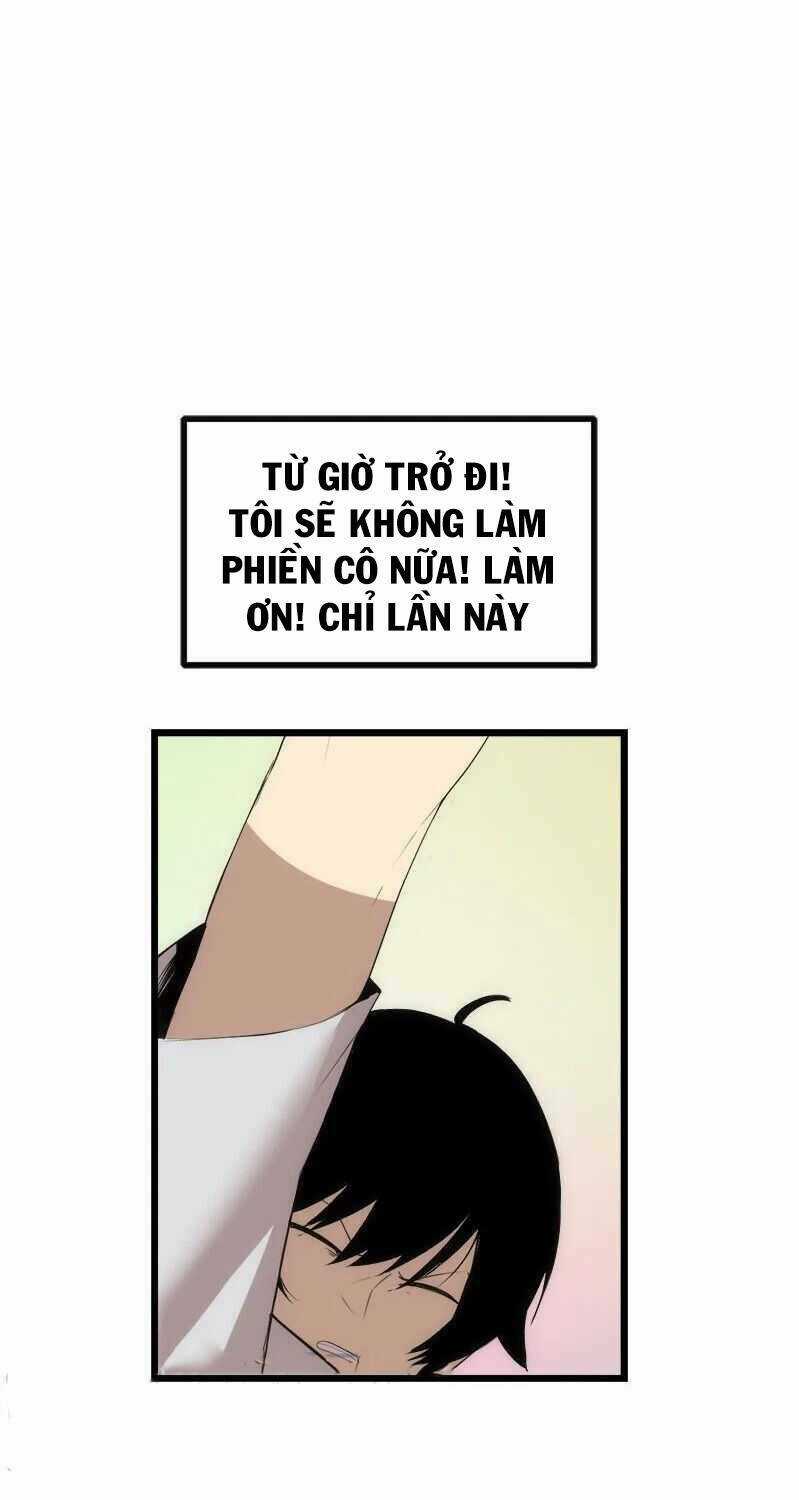 The Dungeon Master Chapter 112 trang 21