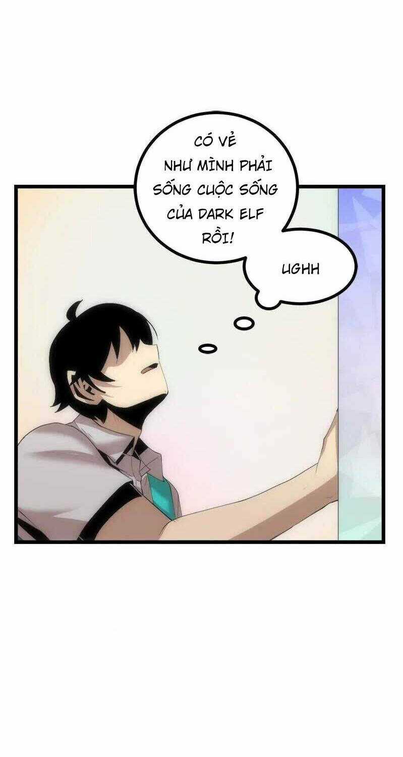 The Dungeon Master Chapter 112 trang 26