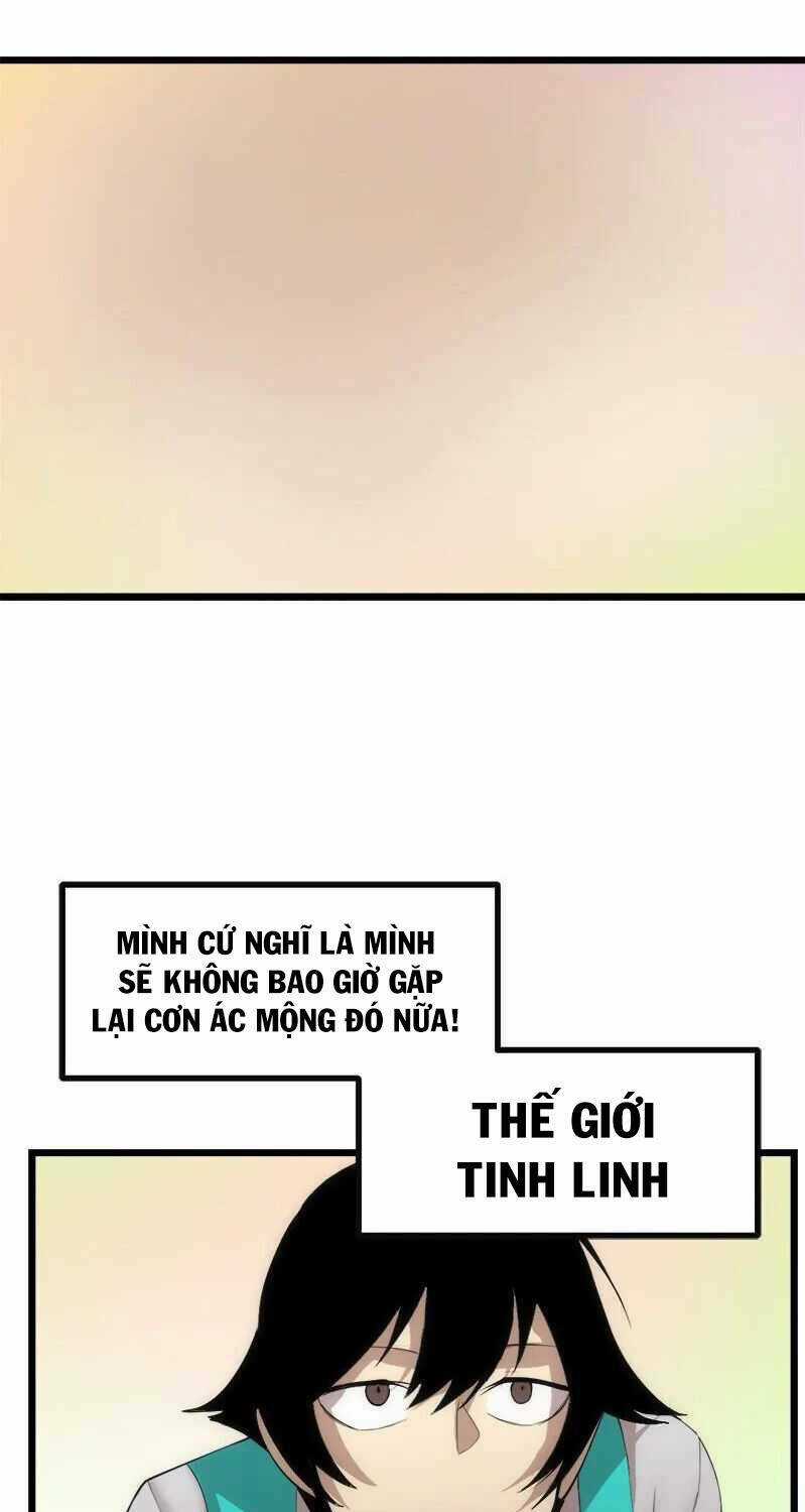 The Dungeon Master Chapter 112 trang 27