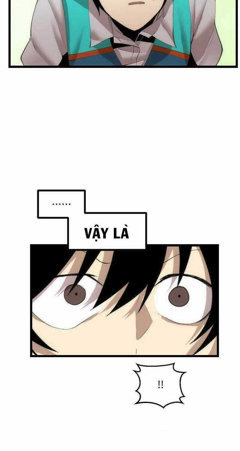 The Dungeon Master Chapter 112 trang 28