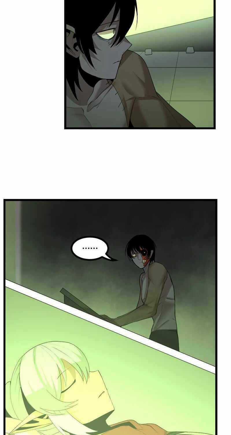 The Dungeon Master Chapter 112 trang 3