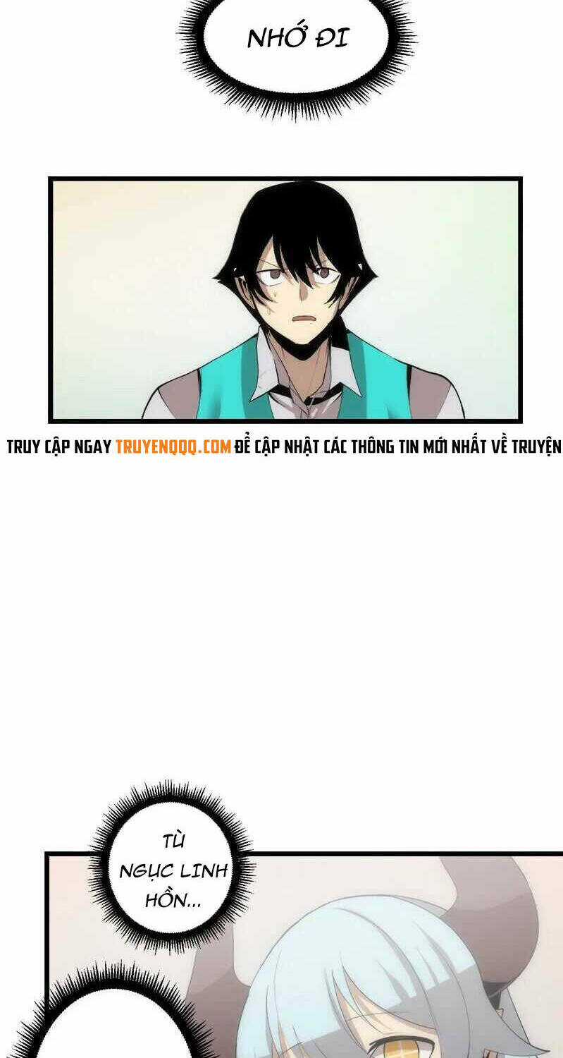 The Dungeon Master Chapter 112 trang 30