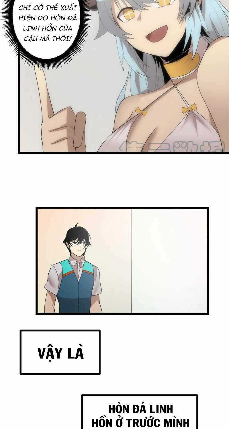 The Dungeon Master Chapter 112 trang 31