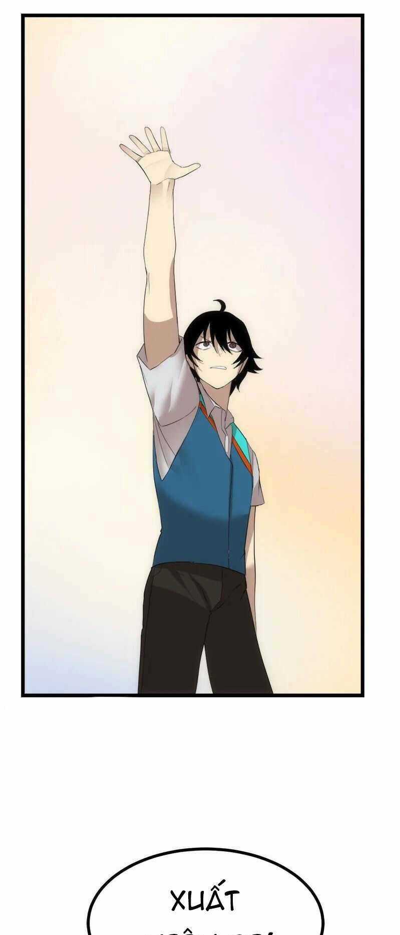 The Dungeon Master Chapter 112 trang 33