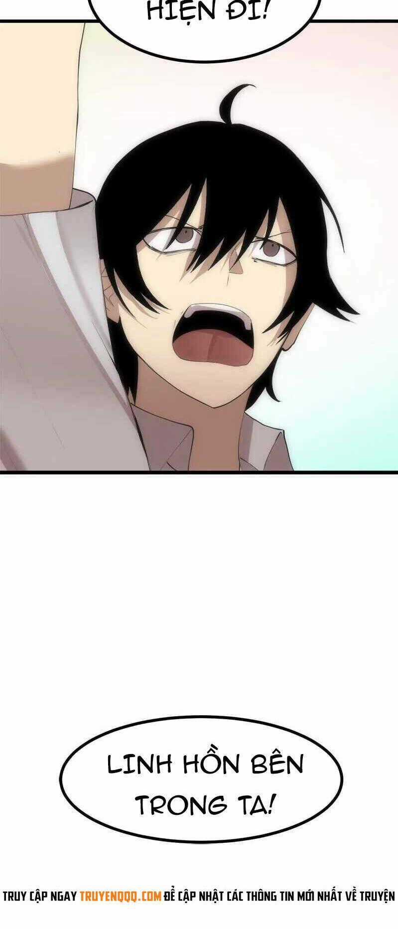 The Dungeon Master Chapter 112 trang 34