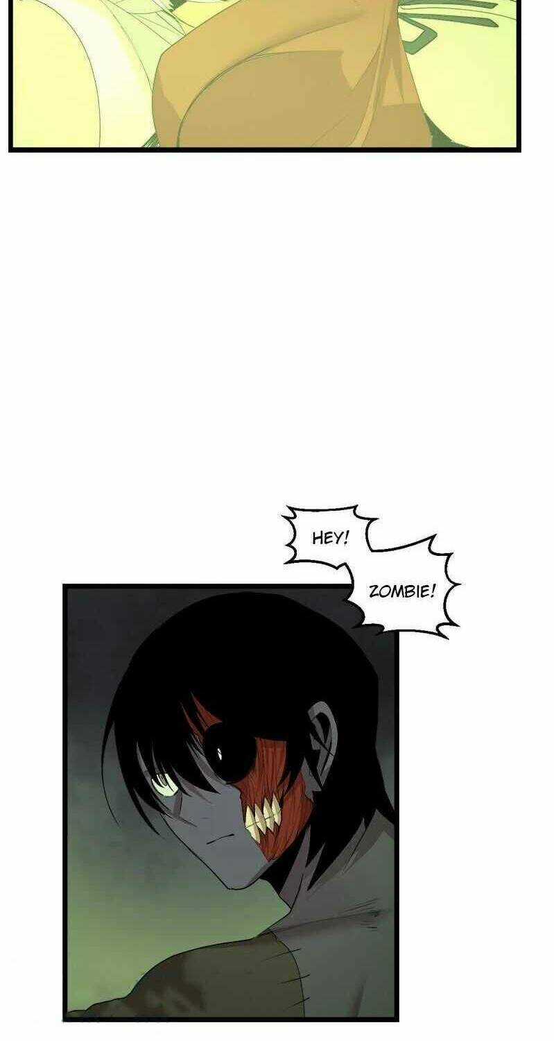 The Dungeon Master Chapter 112 trang 4