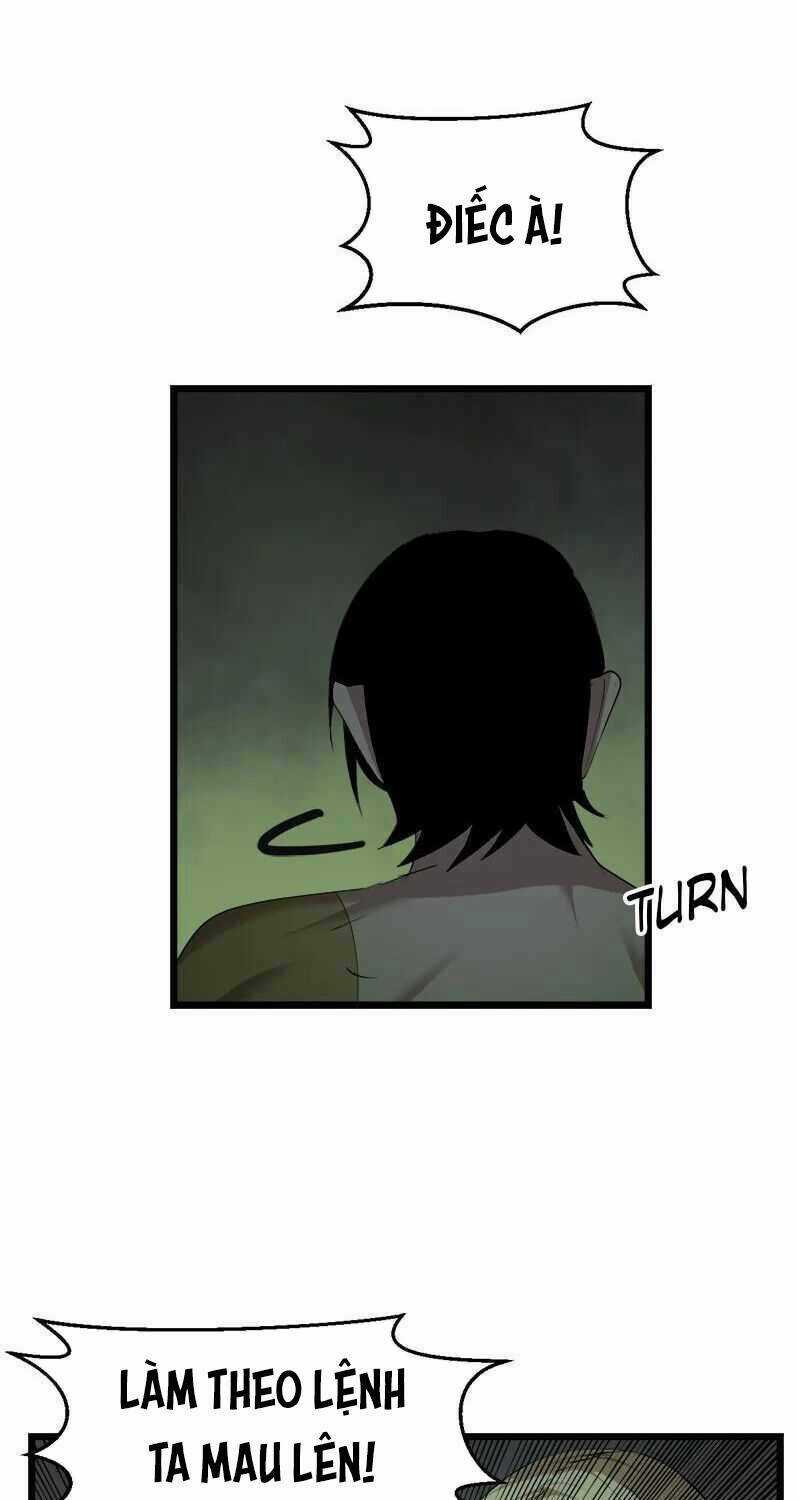 The Dungeon Master Chapter 112 trang 5