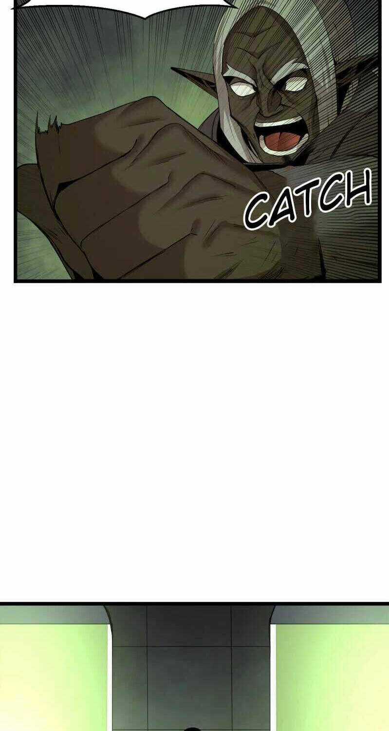 The Dungeon Master Chapter 112 trang 6