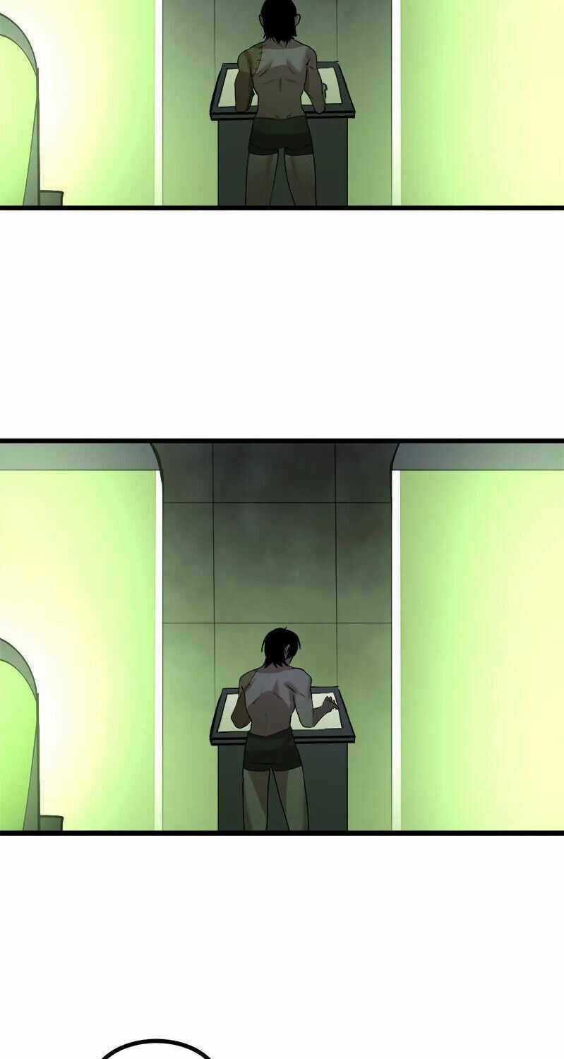 The Dungeon Master Chapter 112 trang 7