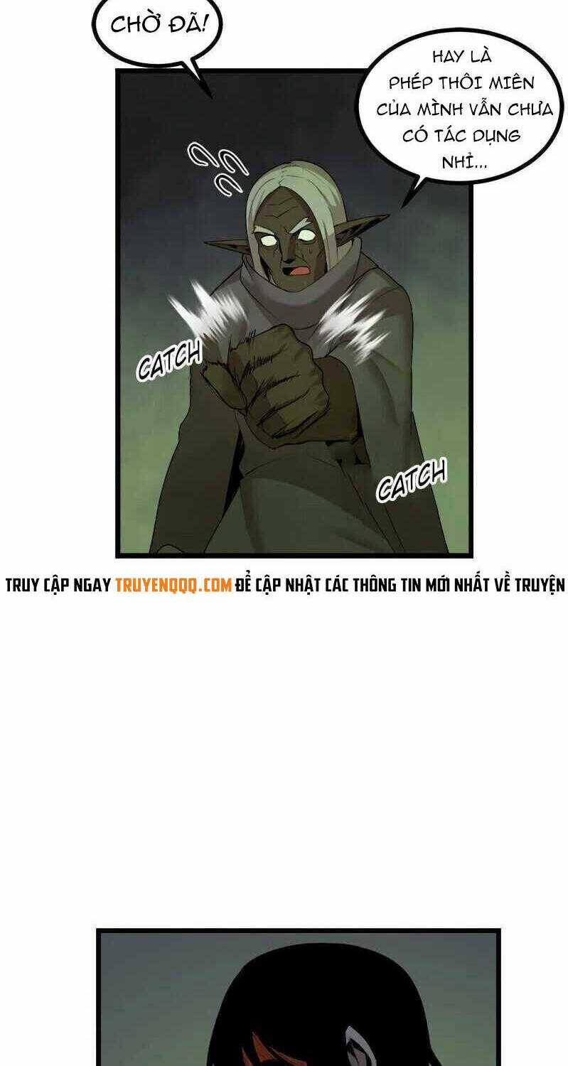 The Dungeon Master Chapter 112 trang 8