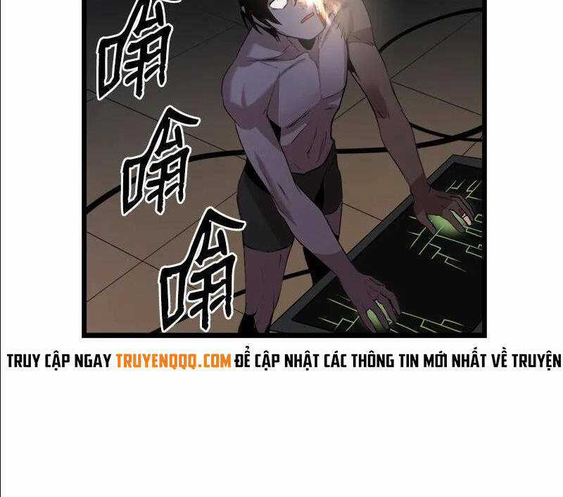 The Dungeon Master Chapter 113.5 trang 20