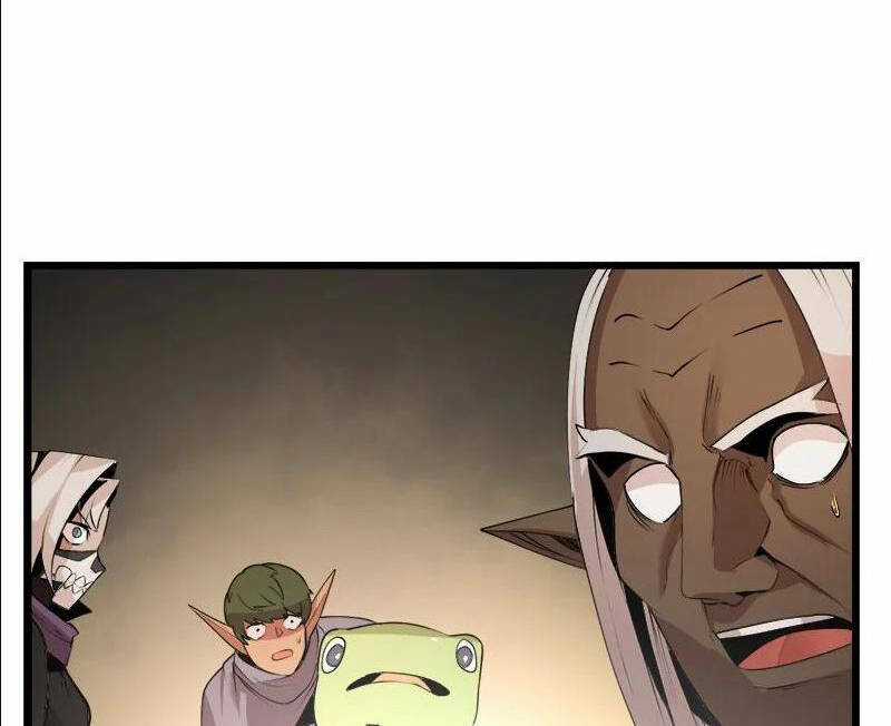 The Dungeon Master Chapter 113.5 trang 21