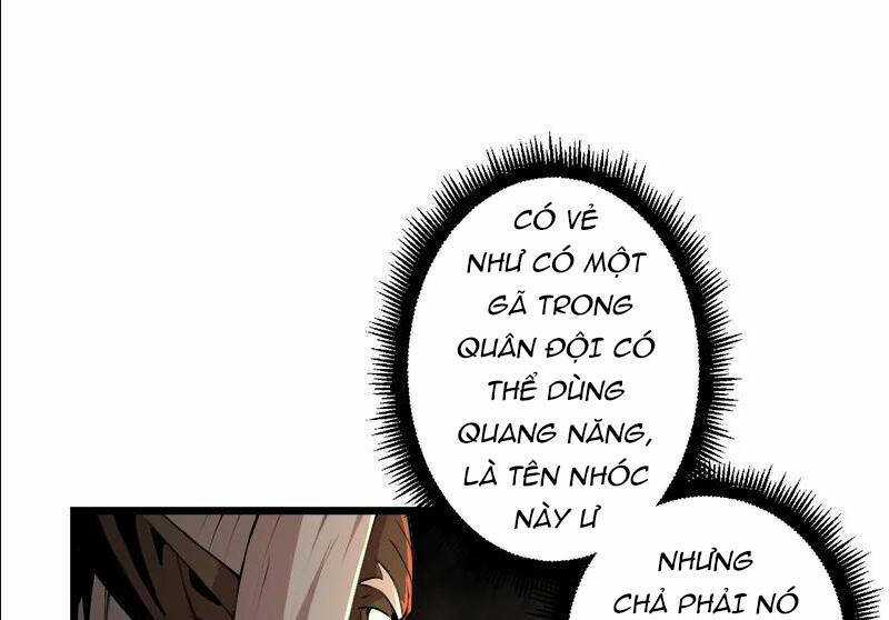 The Dungeon Master Chapter 113.5 trang 23