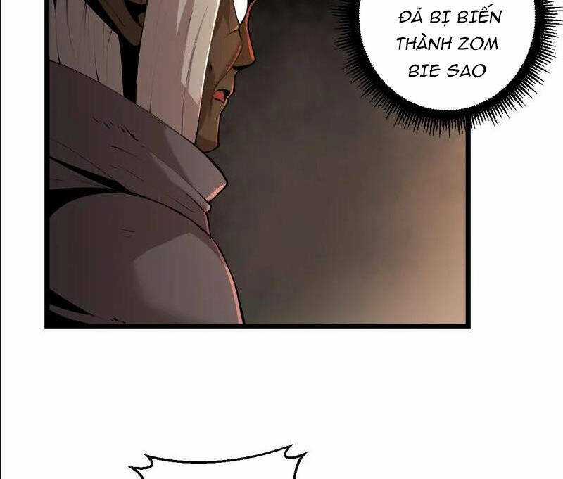 The Dungeon Master Chapter 113.5 trang 24