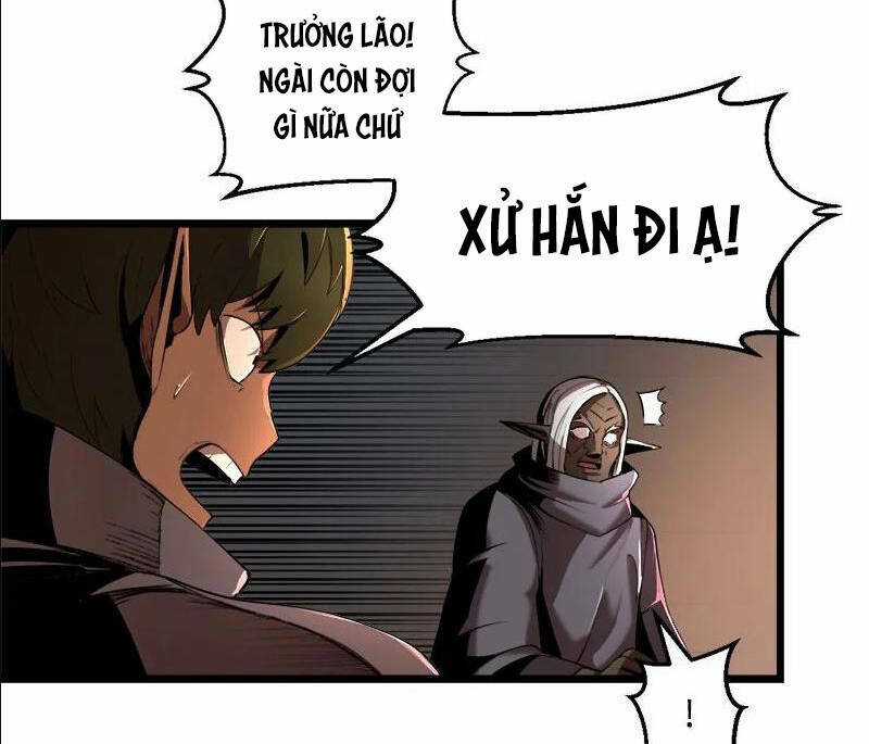 The Dungeon Master Chapter 113.5 trang 25