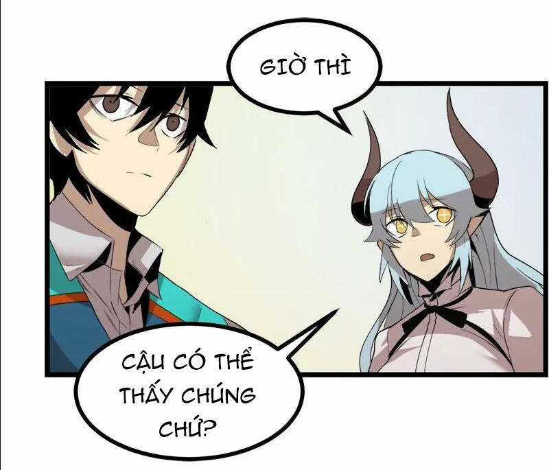 The Dungeon Master Chapter 113.5 trang 3
