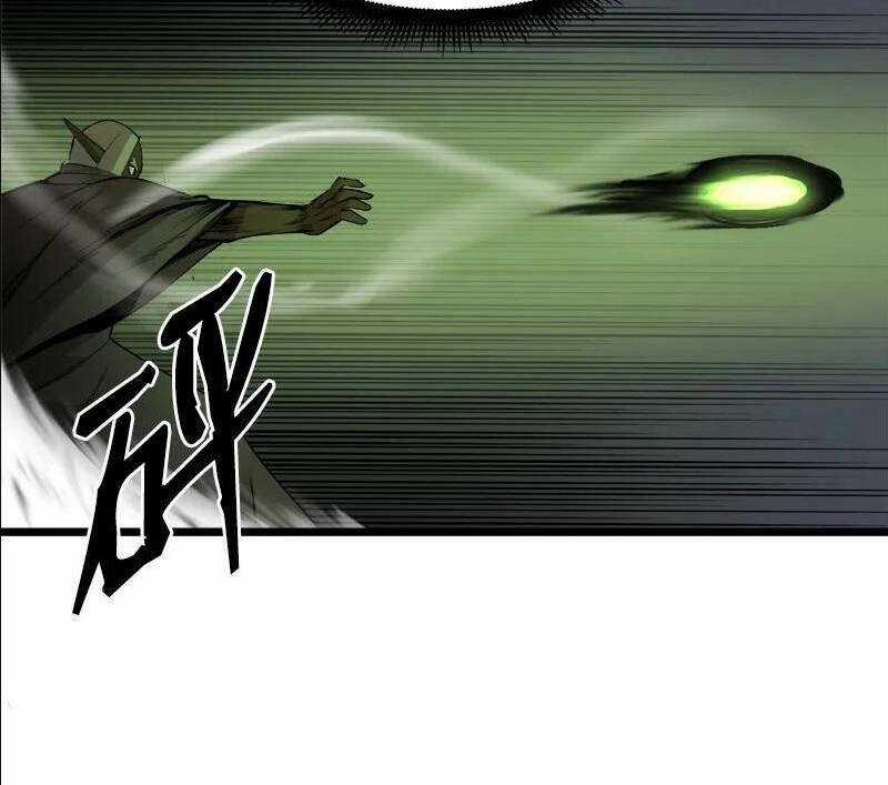 The Dungeon Master Chapter 113.5 trang 31