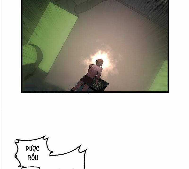 The Dungeon Master Chapter 113.5 trang 37