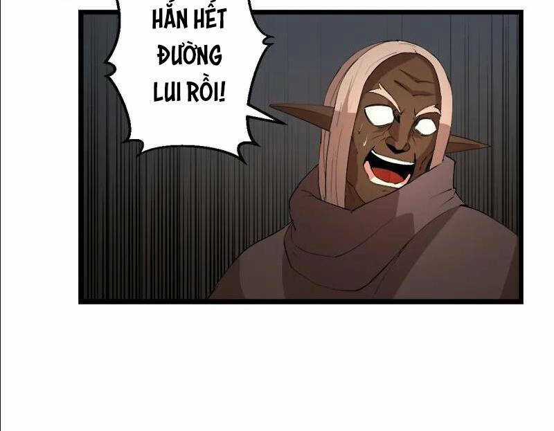 The Dungeon Master Chapter 113.5 trang 38