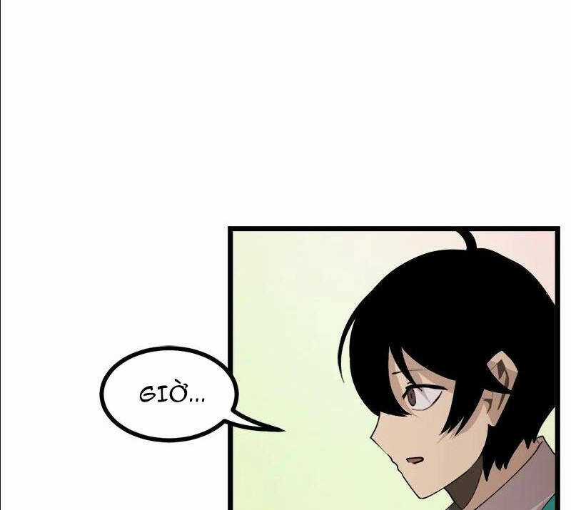 The Dungeon Master Chapter 113.5 trang 4