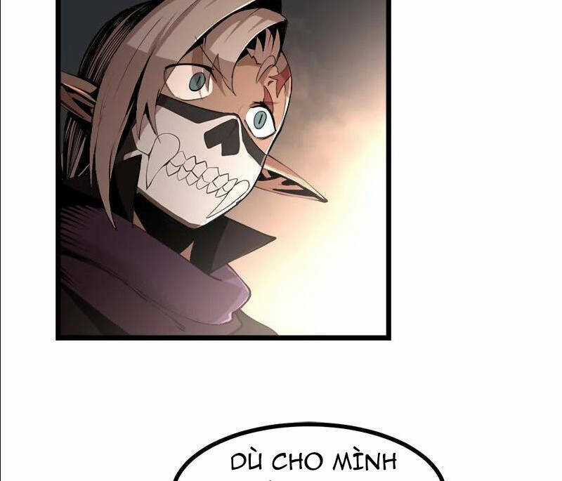 The Dungeon Master Chapter 113.5 trang 47