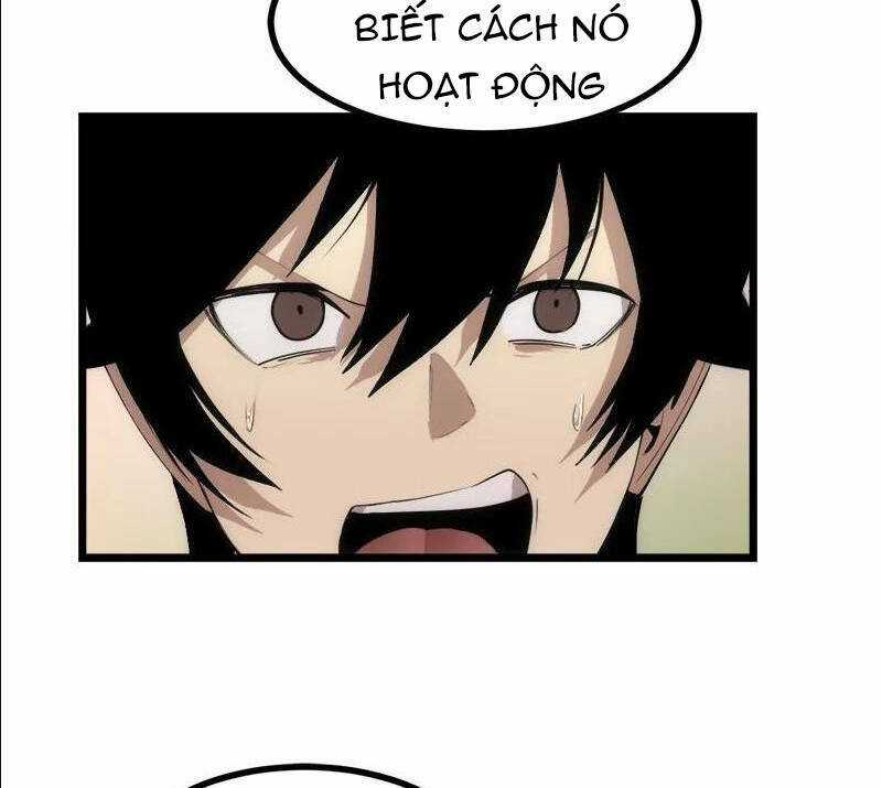 The Dungeon Master Chapter 113.5 trang 48