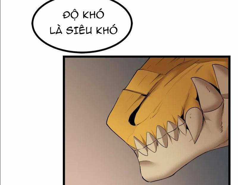 The Dungeon Master Chapter 113.5 trang 49