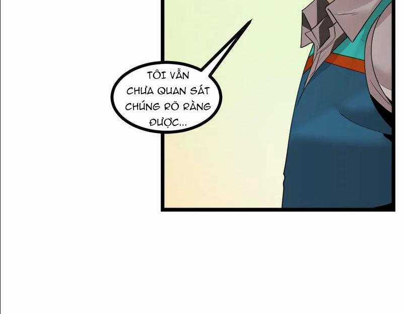 The Dungeon Master Chapter 113.5 trang 5